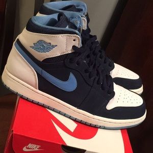 Air Jordan 1 Retro High ‘CP3’ Men’s